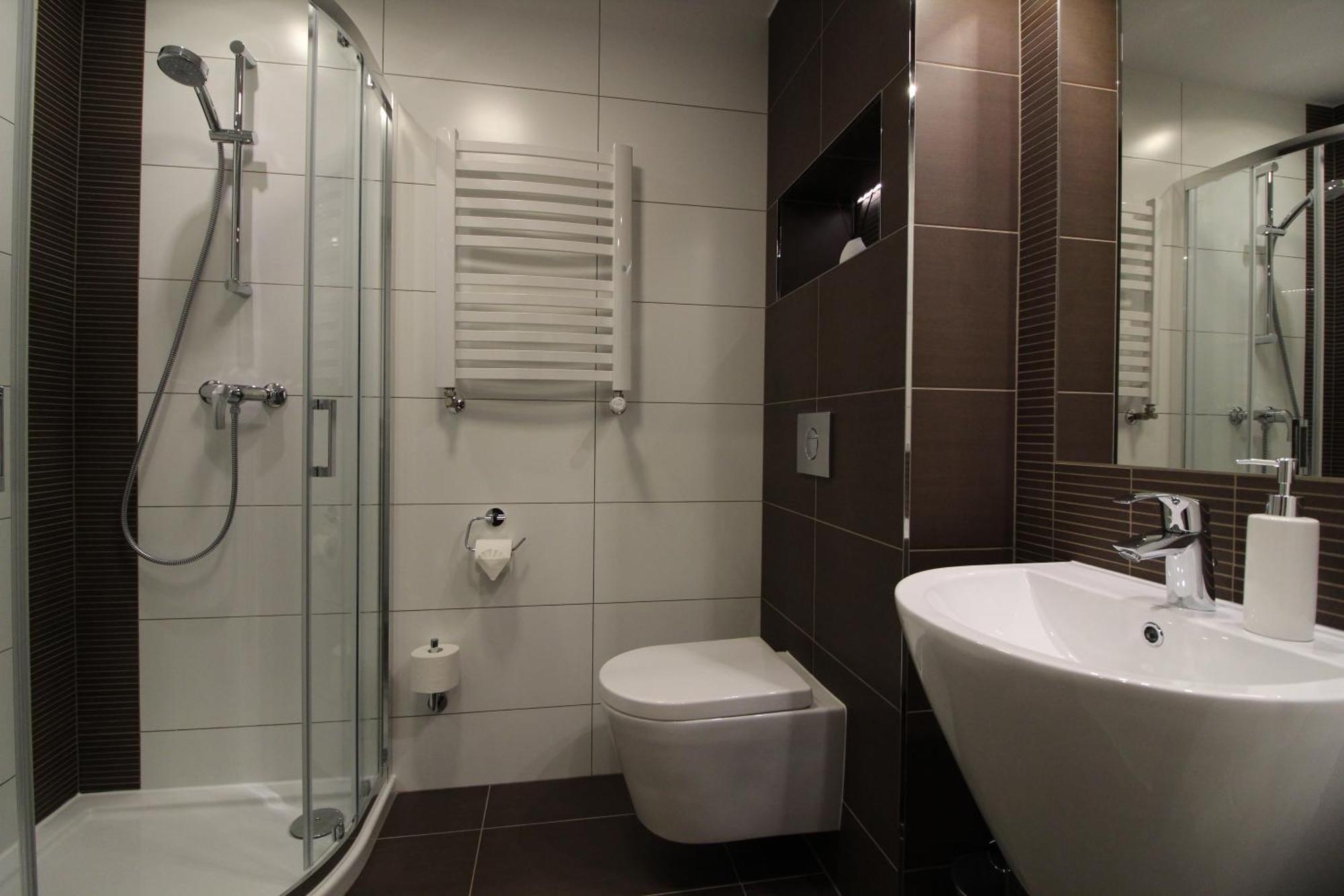 Apartament Krokus Szklarska Шклярска Поремба Екстериор снимка
